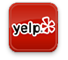 Yelp! Logo